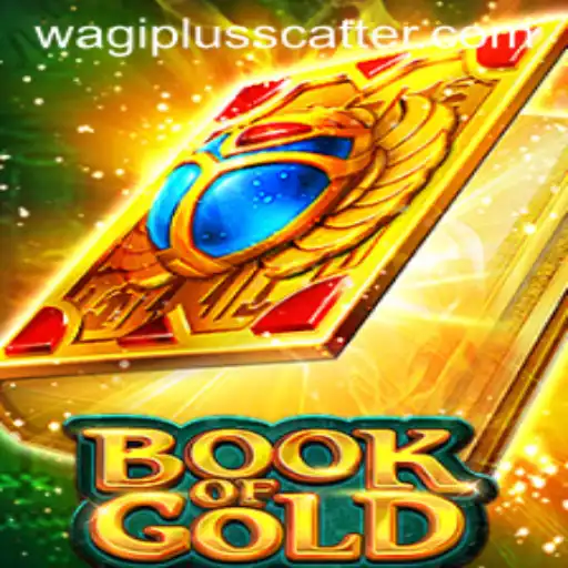 Unveiling the Enchantment of Book of Gold: A Hidden Gem in Gaming