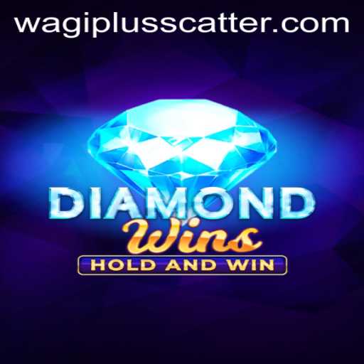 Discover DiamondWins: An Exciting New Game Enhanced by Wagiplus