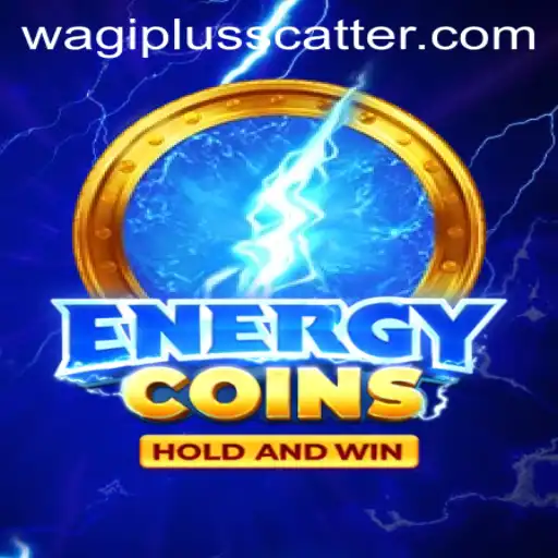 Unveiling EnergyCoins: A Revolutionary Game Experience