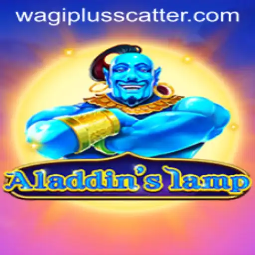 Discovering Aladdinslamp: An Enchanting Gaming Experience
