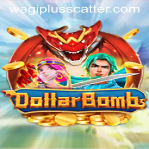 DollarBombs: A New Wave in Interactive Gaming with Wagiplus