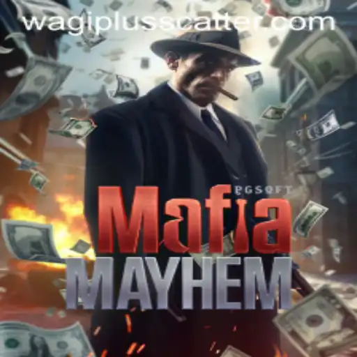 MafiaMayhem: The Immersive Crime Strategy Game