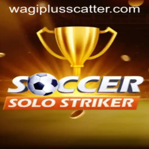 Experience the Thrill of SoccerSoloStriker: A New Era in Gaming with Wagiplus