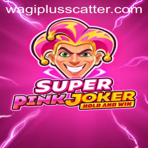 Discover the Thrilling World of SuperPinkJoker: An Exciting Gaming Adventure