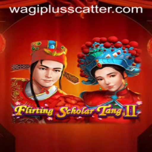 Discovering Flirting Scholar Tang II: A Journey Through Gameplay and Adventure