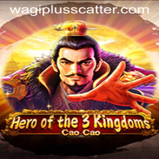 Unearthing the Epic Saga of Heroofthe3KingdomsCaoCao