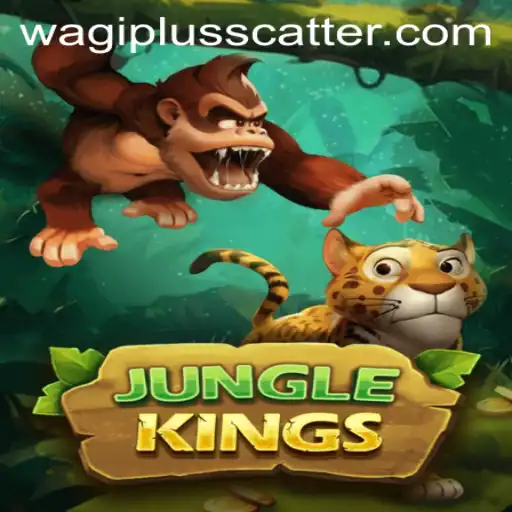 Discover the Thrills of JungleKings: A New Gaming Adventure with Wagiplus
