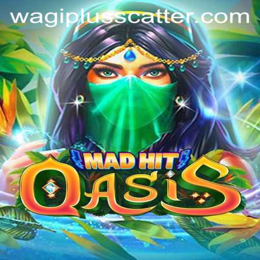MadHitOasis: A New Gaming Adventure with Wagiplus Mechanics