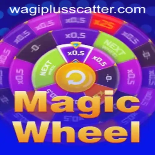 Exploring the Thrilling World of MagicWheel: A Game of Strategy and Chance
