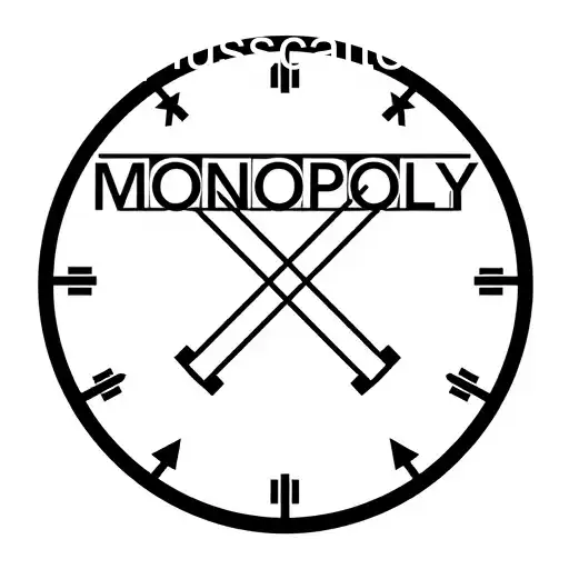 Understanding Monopoly Through the Lens of Wagiplus