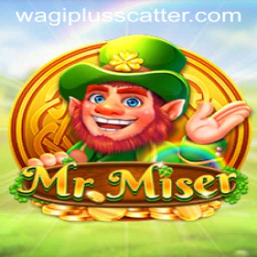 Dive into the World of MrMiser with the Wagiplus Experience