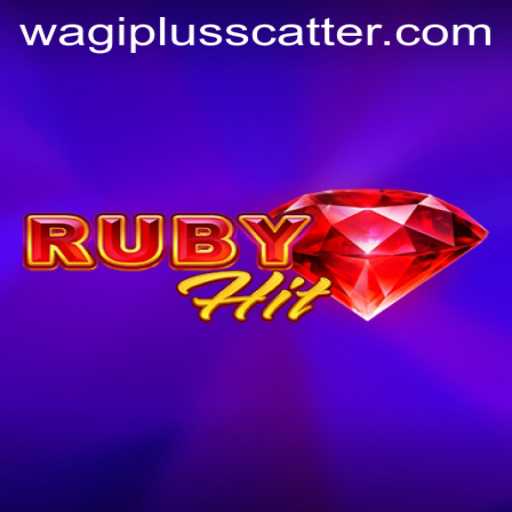 Unveiling RubyHit: The Thrilling World of Wagiplus