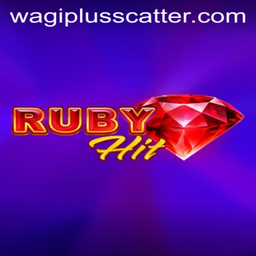 Unveiling RubyHit: The Thrilling World of Wagiplus