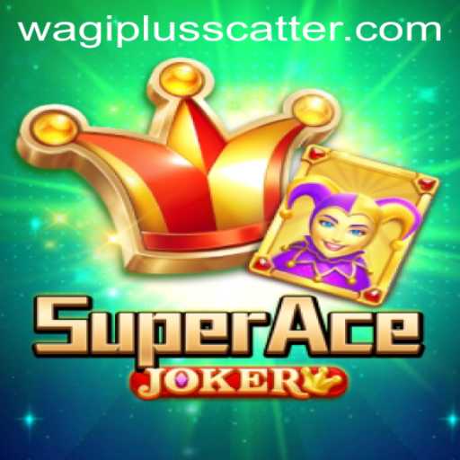 Exploring the Thrills of SuperAceJoker: The Game Revolutionizing Digital Entertainment