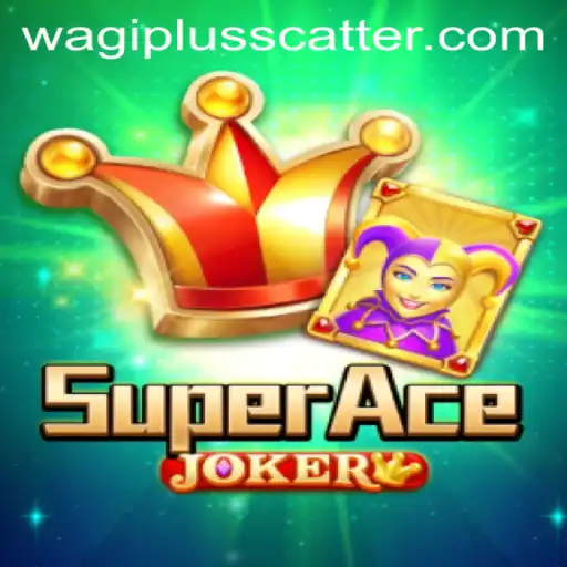 Exploring the Thrills of SuperAceJoker: The Game Revolutionizing Digital Entertainment