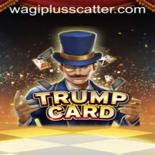 Exploring TrumpCard: A Novel Game Redefining Strategy with Wagiplus