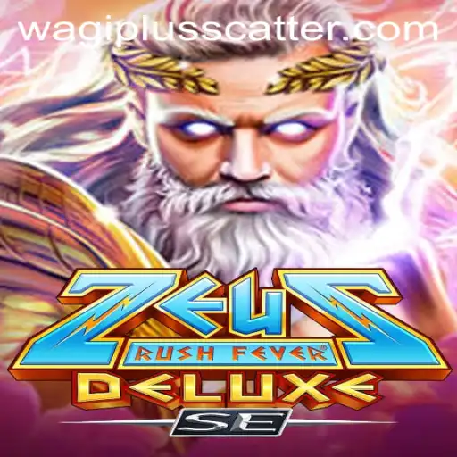 Unleashing the Power of Zeus in ZeusRushFeverDeluxeSE